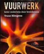 Vuurwerk 9789080783706 Truus Römgens, Verzenden, Zo goed als nieuw, Truus Römgens