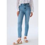 LTB Destroyed jeans Freya in 5-pocketsstijl, Kleding | Dames, Spijkerbroeken en Jeans, Nieuw, Verzenden