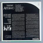 Gary Bartz, Lee Konitz, Jackie McLean - Altissimo (1st, Nieuw in verpakking