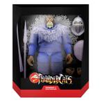 Thundercats Ultimates Wave 4 Snowman of Hook Mountain (Toys), Verzenden, Zo goed als nieuw