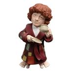 The Hobbit Mini Epics Vinyl Figure Bilbo Baggins Limited..., Verzenden, Zo goed als nieuw