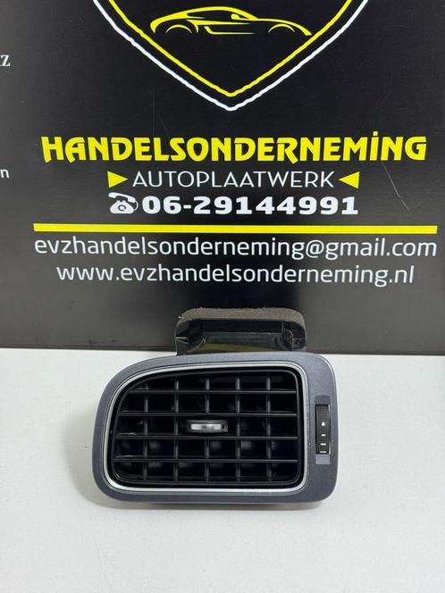 VW Polo Luchtrooster Dashboard links voor bj.2015 6C0819703, Auto-onderdelen, Dashboard en Schakelaars, Gebruikt, Volkswagen