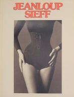 JeanLoup Sieff Erotic Photography, Verzenden, Nieuw