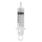 Spuit BD Plastipak 100 ml 25 stuks 300605, Verzenden, Nieuw