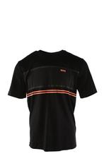 Hugo Boss T-shirt maat XL, Kleding | Heren, T-shirts, Verzenden, Zwart, Hugo Boss, Maat 56/58 (XL)