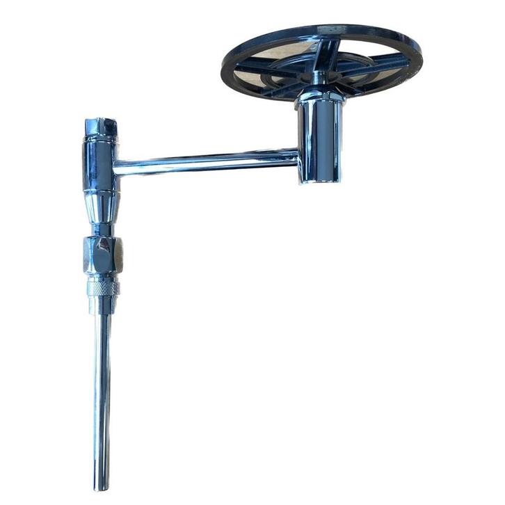 Spoelkruis deluxe groot kruis zwart, Zakelijke goederen, Horeca | Overige, Ophalen of Verzenden