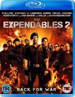 The Expendables 2 (Blu-ray), Verzenden, Gebruikt