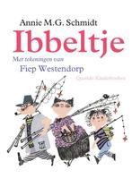 Ibbeltje 9789045112527 Annie M.G. Schmidt, Verzenden, Zo goed als nieuw, Annie M.G. Schmidt