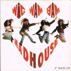 3 inch cds - Wig Wam Bam - Madhouse, Verzenden, Zo goed als nieuw