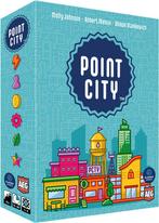 Point City - Kaartspel | AEG spellen - Kaartspellen, Verzenden, Nieuw