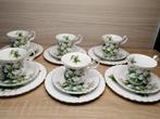 Royal Albert - Koffiekopje (18) - Trillium Bone China -