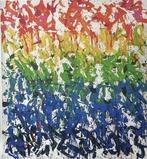 Jonone (1963) - Rainbow drips (Gocce Arcobaleno)