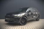 Zakelijke Lease |  Audi Q3 45 TFSI e Advanced edition, Auto's, Audi, Automaat, Stof, Gebruikt, Overige kleuren