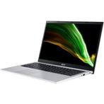 Acer Aspire 3 15 A315-510P-C60F | Intel N100 | 4GB, Computers en Software, Windows Laptops, 120/128GB, Ophalen of Verzenden, Zo goed als nieuw