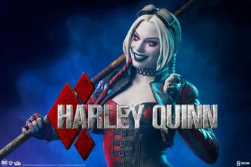 SVV-Schatzoekers: Harley Quinn Collectie