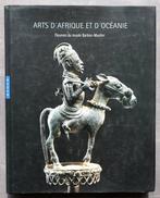 Hazan - Arts dAfrique et dOcéanie - Fleurons du Musée