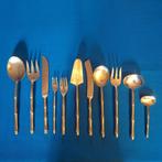 Thai bronzeware - Bestekset - Brons, Antiek en Kunst