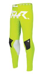 Thor 2025 Fall Sport Riot Crossbroek Wit / Acid maat 34, Ophalen of Verzenden, Nieuw