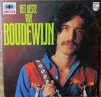 LP gebruikt - Boudewijn De Groot - Het Beste Van Boudewijn, Cd's en Dvd's, Vinyl | Nederlandstalig, Zo goed als nieuw, Verzenden