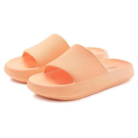 Venice Beach Badslippers Pantolette, mule, sandaal,, Kleding | Dames, Schoenen, Nieuw, Verzenden
