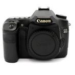 Canon EOS 40D Body - defect Digitale reflex camera (DSLR), Nieuw