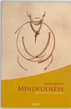 Mindfulness 9789033466922 David Dewulf, Boeken, Verzenden, Zo goed als nieuw, David Dewulf