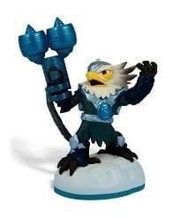 Skylanders Swap Force Turbo Jet-Vac (skylander used), Spelcomputers en Games, Games | Overige, Zo goed als nieuw, Ophalen of Verzenden