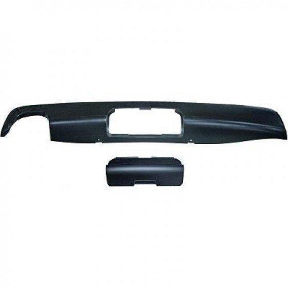 M Pakket Diffuser Met Trekhaak BMW 5 Serie E39 B4965, Auto-onderdelen, Carrosserie en Plaatwerk, Nieuw, BMW, Achter