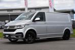 Volkswagen Transporter 2.0 TDI L2H1 Bulli, Automaat, Stof, Gebruikt, Euro 6