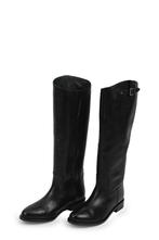 Bronx laarzen in maat 40 Zwart | 25% korting, Kleding | Dames, Schoenen, Hoge laarzen, Bronx, Verzenden, Zwart