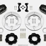 Wilwood Forged Dynalite Front Hat Kit 11.00in GT Rotor 95-05, Ophalen of Verzenden, Nieuw