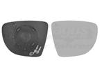 SPIEGELGLAS MET PAD VOOR NISSAN MICRA 2017- 963654973R, Ophalen of Verzenden, Nieuw