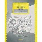 Veilig Leren Lezen (VLL) 2e maanversie Leesliedjes werkboekj, Verzenden, Nieuw