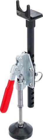 Zijstandaard voor motorfietsen, instelbaar 230 - 380 mm, Verzenden, Nieuw