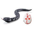 RC Cobra Viper met Afstandsbediening - Slang Speelgoed, Verzenden, Nieuw