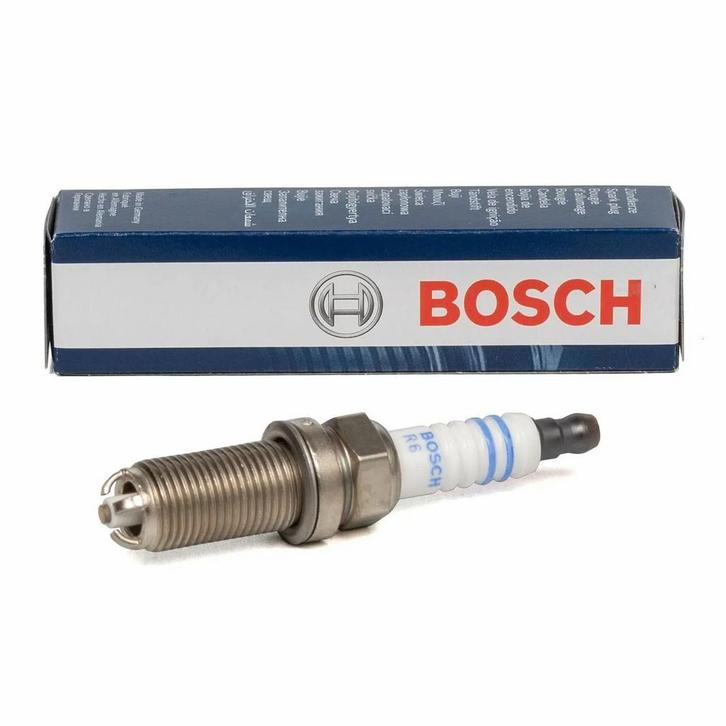 Bosch Bougie 0242245581 FGR5NQE04 / FGR 5 NQE 04 Porsche..., Auto-onderdelen, Motor en Toebehoren, Nieuw, Ophalen of Verzenden