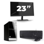 HP Pavilion 500 Tower - Intel Core i7-4e Generatie - 8GB RAM, Verzenden, Nieuw