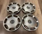 Volvo Wieldop Volvo, Set, 15 Inch, Wielkap, Wheel Cover, Hub, Verzenden, Nieuw, Volvo