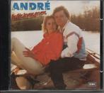 cd - AndrÃ© Hazes - Liefde, Leven, Geven, Verzenden, Zo goed als nieuw