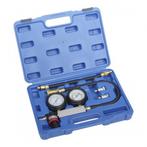 Cilinder Lekkage Tester Luxe - Lektester - Bereik Van 0 Tot, Ophalen of Verzenden, Nieuw