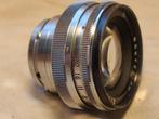 Jupiter-8M 2/50mm – Kiev / Contax RF bajonet (ca., Nieuw