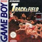 MarioGBA.nl: Track & Field Lelijk Eendje - iDEAL!, Spelcomputers en Games, Ophalen of Verzenden, Gebruikt
