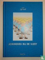 Jommekes bij de vleet  - 2010, Eén stripboek, Verzenden, Gelezen