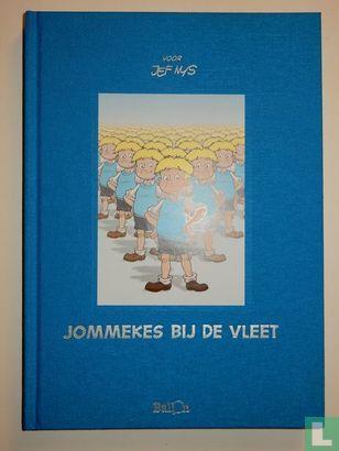 Jommekes bij de vleet  - 2010, Boeken, Stripboeken, Gelezen, Eén stripboek, Verzenden