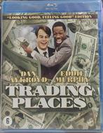 Trading Places (blu-ray tweedehands film), Ophalen of Verzenden, Nieuw in verpakking