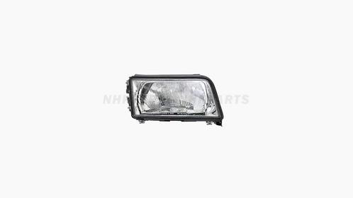 Audi 100 C4  Unit Tyc E H4 Man/Elektr.Verstelbaar (Links), Auto-onderdelen, Verlichting