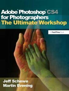 Adobe Photoshop CS4 for photographers: the ultimate workshop, Boeken, Taal | Engels, Gelezen, Verzenden