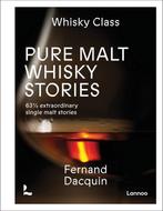 9789401440448 Pure Malt Whisky Stories Fernand Dacquin, Verzenden, Nieuw, Fernand Dacquin