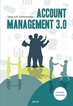 Account management 3.0 | 9789033496295, Boeken, Studieboeken en Cursussen, Verzenden, Nieuw