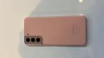 Samsung S21 roze 256GB, Telecommunicatie, Mobiele telefoons | Samsung, Android OS, Galaxy S21, Zonder abonnement, Ophalen of Verzenden